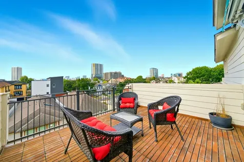 4915 Chenevert Street Houston TX 77004