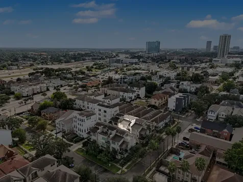 4915 Chenevert Street Houston TX 77004