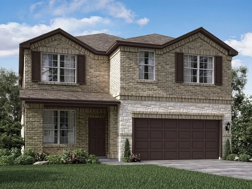 1215 Romany Fields Drive Huffman TX 77336