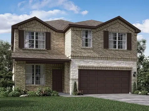 1215 Romany Fields Drive Huffman TX 77336