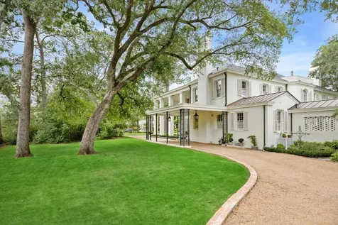 4019 Inverness Drive Houston TX 77019