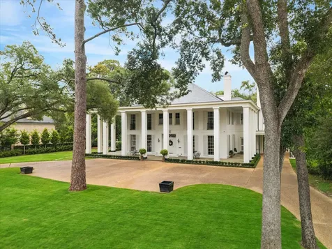4019 Inverness Drive Houston TX 77019