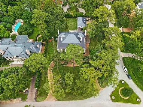 4019 Inverness Drive Houston TX 77019