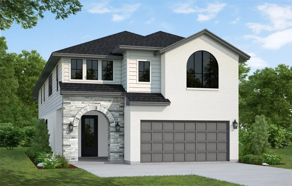114 Twilight Meadow Way Richmond TX 77406