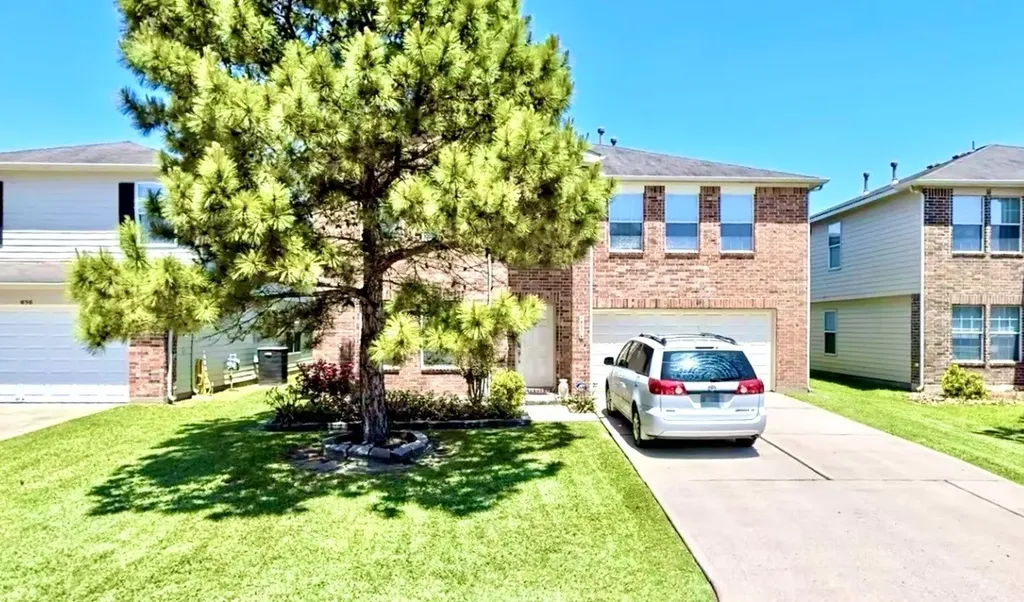 18314 Thicket Grove Road Houston TX 77084