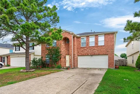 18314 Thicket Grove Road Houston TX 77084