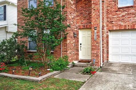 18314 Thicket Grove Road Houston TX 77084