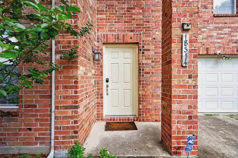 18314 Thicket Grove Road Houston TX 77084