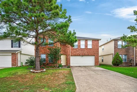18314 Thicket Grove Road Houston TX 77084