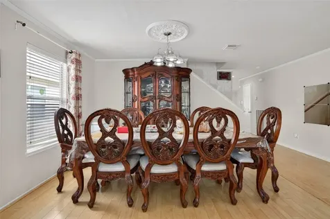 18314 Thicket Grove Road Houston TX 77084