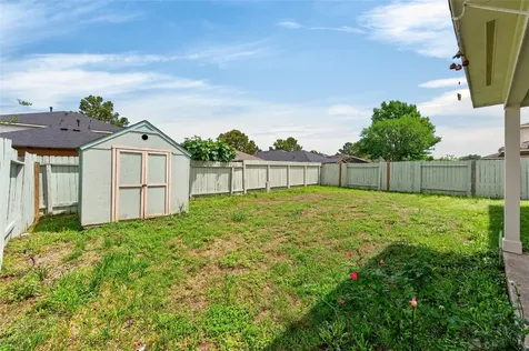 18314 Thicket Grove Road Houston TX 77084