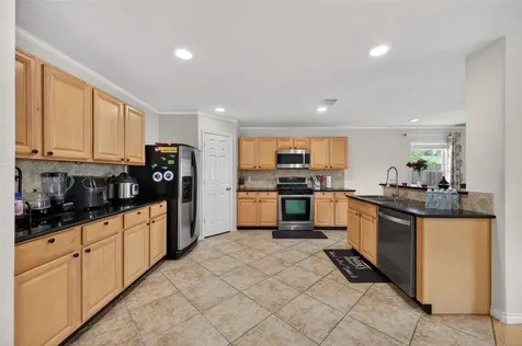 18314 Thicket Grove Road Houston TX 77084