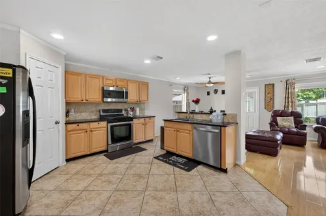 18314 Thicket Grove Road Houston TX 77084