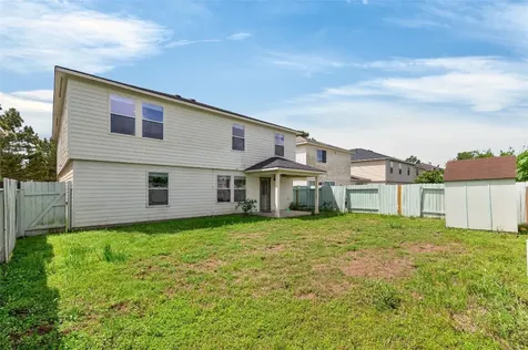 18314 Thicket Grove Road Houston TX 77084