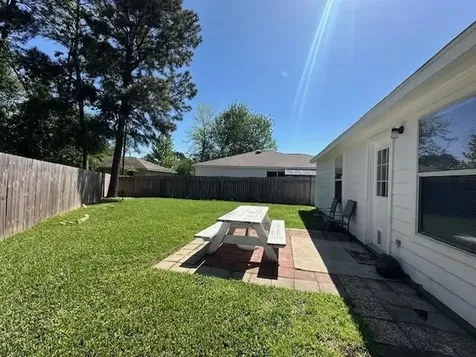 16313 Many Trees Lane Conroe TX 77302