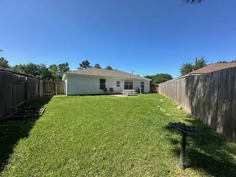 16313 Many Trees Lane Conroe TX 77302