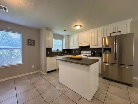 16313 Many Trees Lane Conroe TX 77302