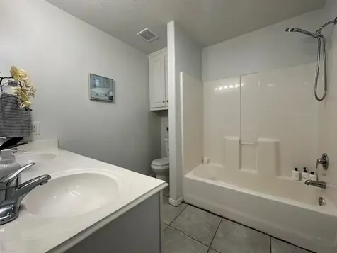 16313 Many Trees Lane Conroe TX 77302