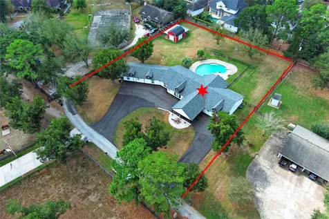 6 Oak Hollow Circle Cypress TX 77429