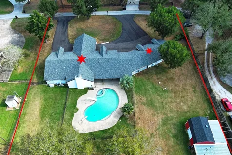 6 Oak Hollow Circle Cypress TX 77429