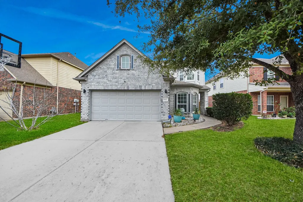8802 Leadore Drive Houston TX 77040