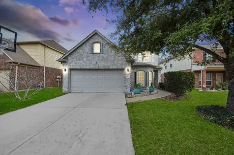 8802 Leadore Drive Houston TX 77040