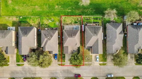 8802 Leadore Drive Houston TX 77040