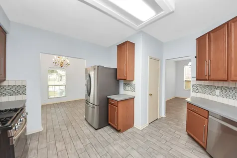 8802 Leadore Drive Houston TX 77040