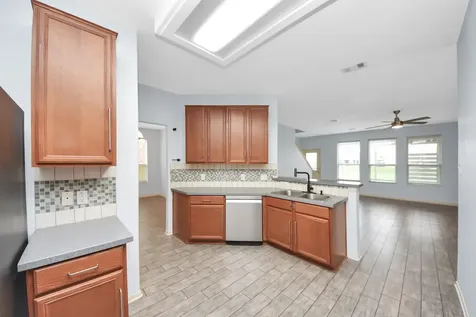 8802 Leadore Drive Houston TX 77040