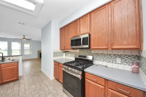 8802 Leadore Drive Houston TX 77040