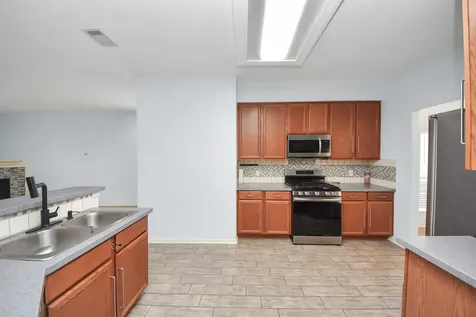 8802 Leadore Drive Houston TX 77040