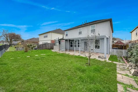 8802 Leadore Drive Houston TX 77040