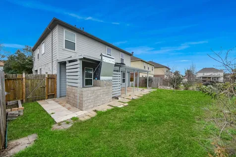 8802 Leadore Drive Houston TX 77040