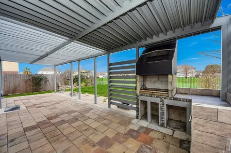 8802 Leadore Drive Houston TX 77040