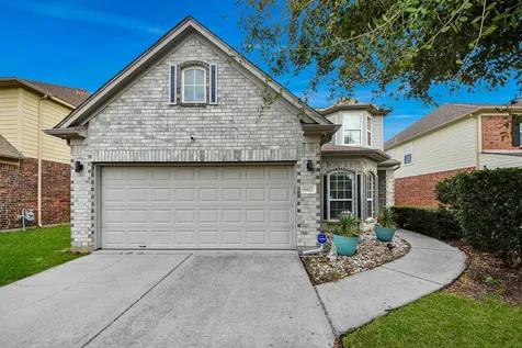 8802 Leadore Drive Houston TX 77040