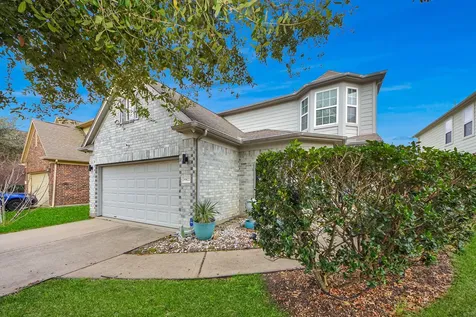8802 Leadore Drive Houston TX 77040