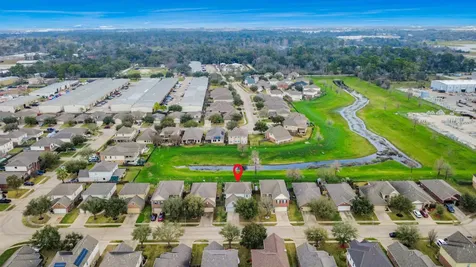 8802 Leadore Drive Houston TX 77040