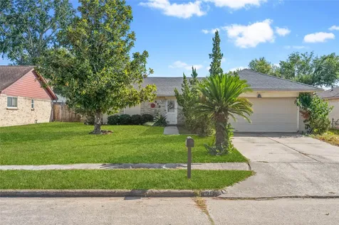 518 Northlawn Drive Houston TX 77073