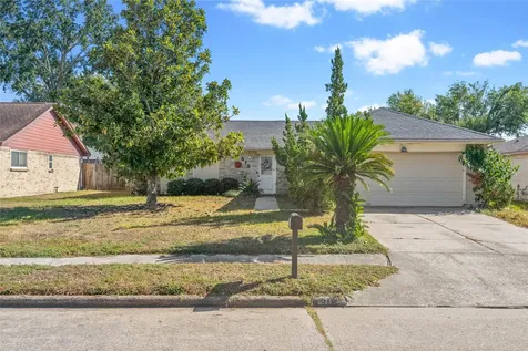 518 Northlawn Drive Houston TX 77073