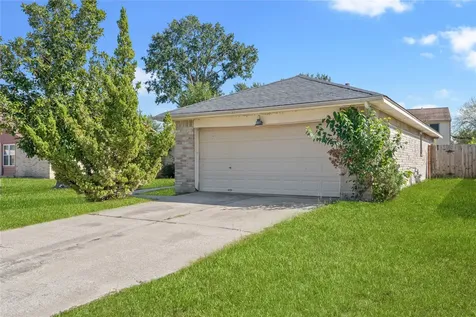 518 Northlawn Drive Houston TX 77073