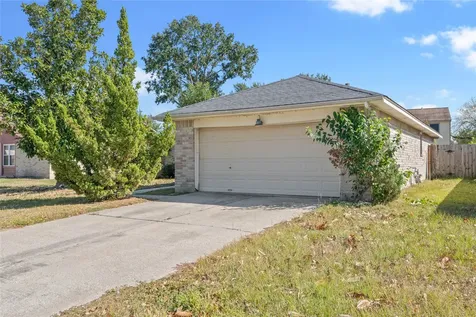 518 Northlawn Drive Houston TX 77073