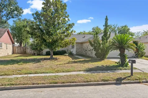 518 Northlawn Drive Houston TX 77073