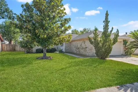 518 Northlawn Drive Houston TX 77073