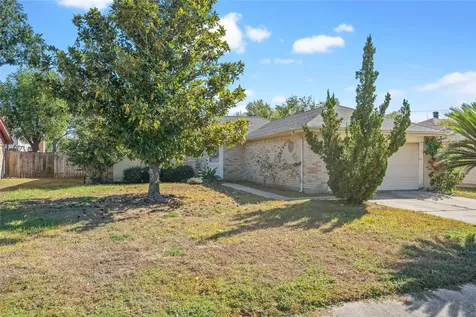 518 Northlawn Drive Houston TX 77073