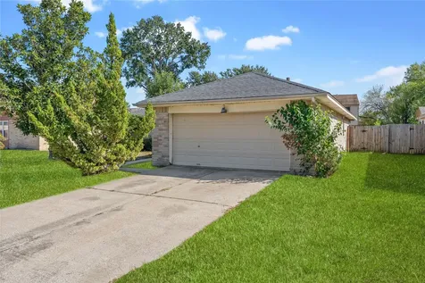 518 Northlawn Drive Houston TX 77073
