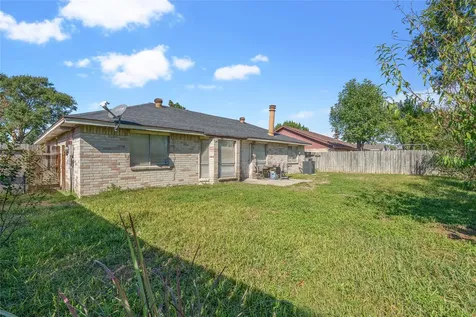 518 Northlawn Drive Houston TX 77073