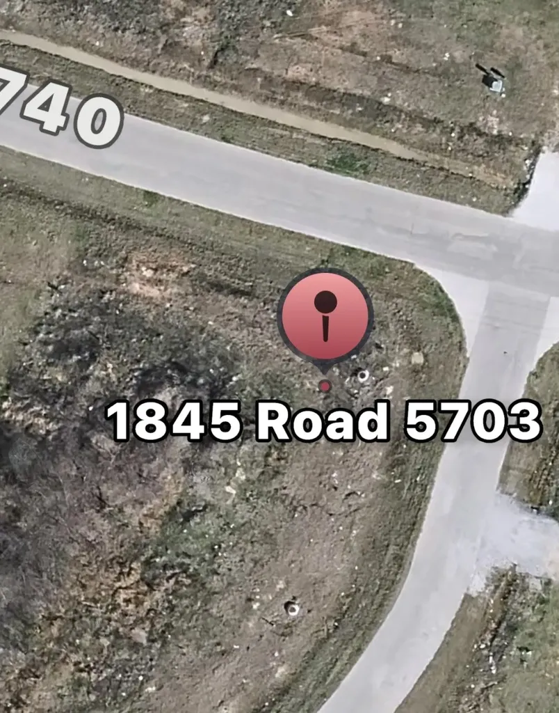1845 Road 5703 Cleveland TX 77327