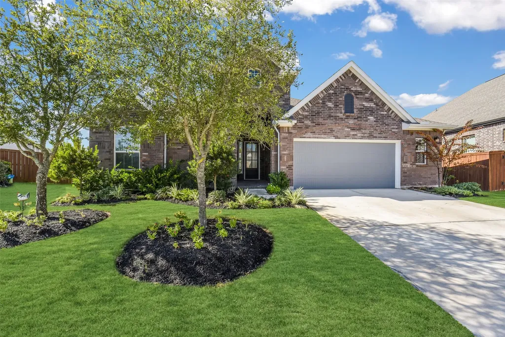 1703 Rosings Way Katy TX 77493