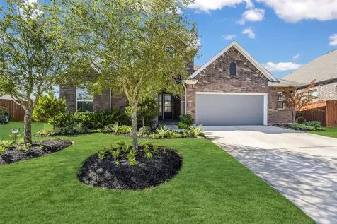 1703 Rosings Way Katy TX 77493