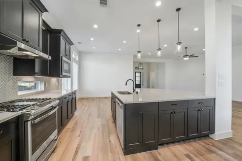 1703 Rosings Way Katy TX 77493